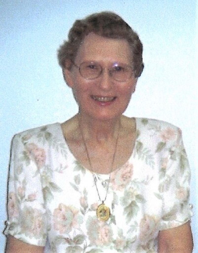 Marjorie I. Mckinney Profile Photo