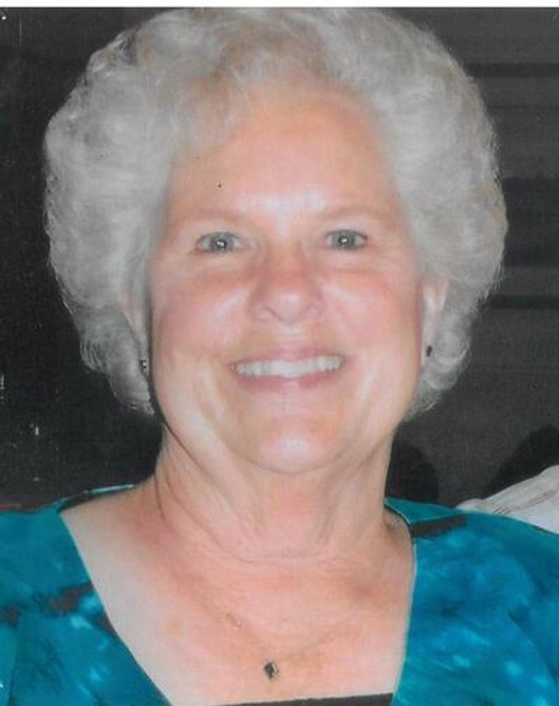 Kathren Carter Shively