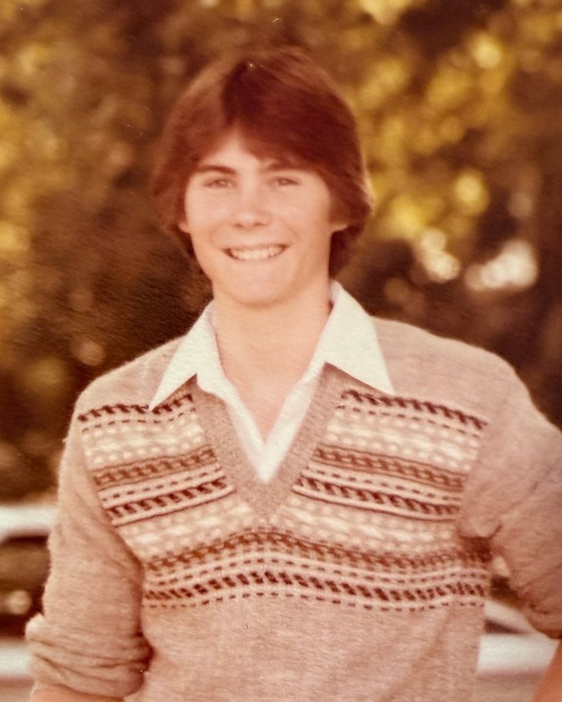 Paul Ailey Profile Photo