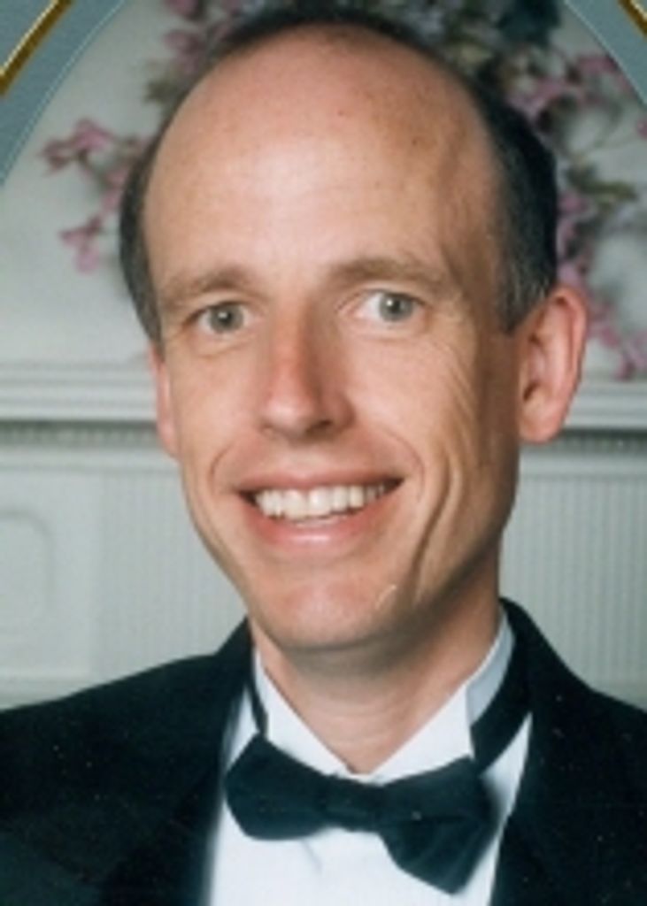 John Robert Lyons