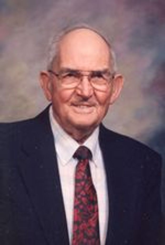 William Glen Lewallen