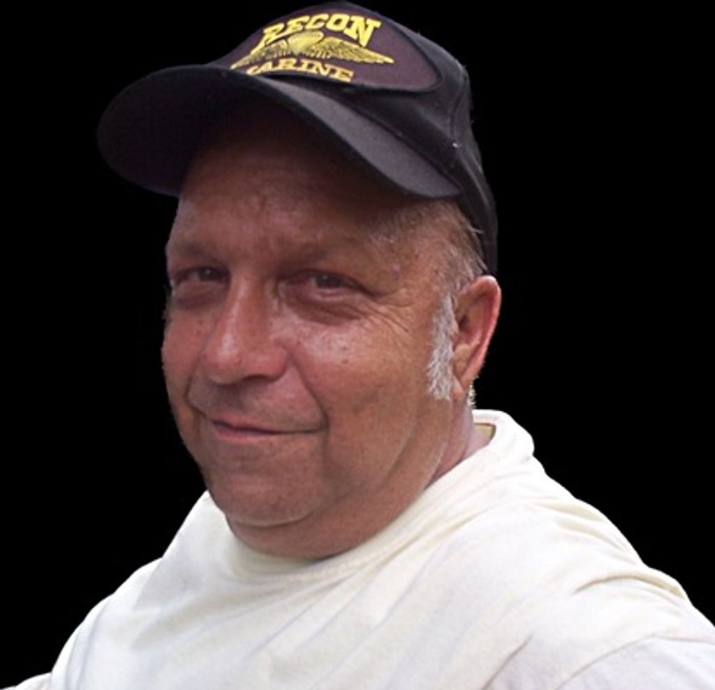 Edwin "Butch" Martin