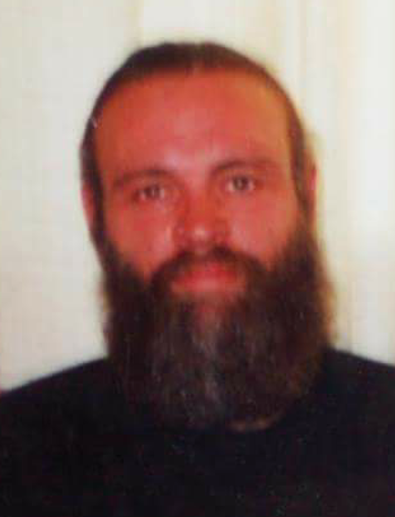 Charles “Chuck” D. Clements Jr.