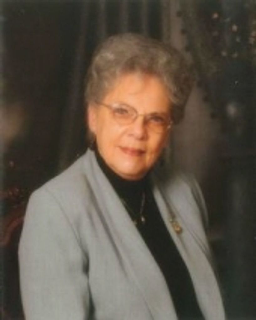 Alta M. Ruby