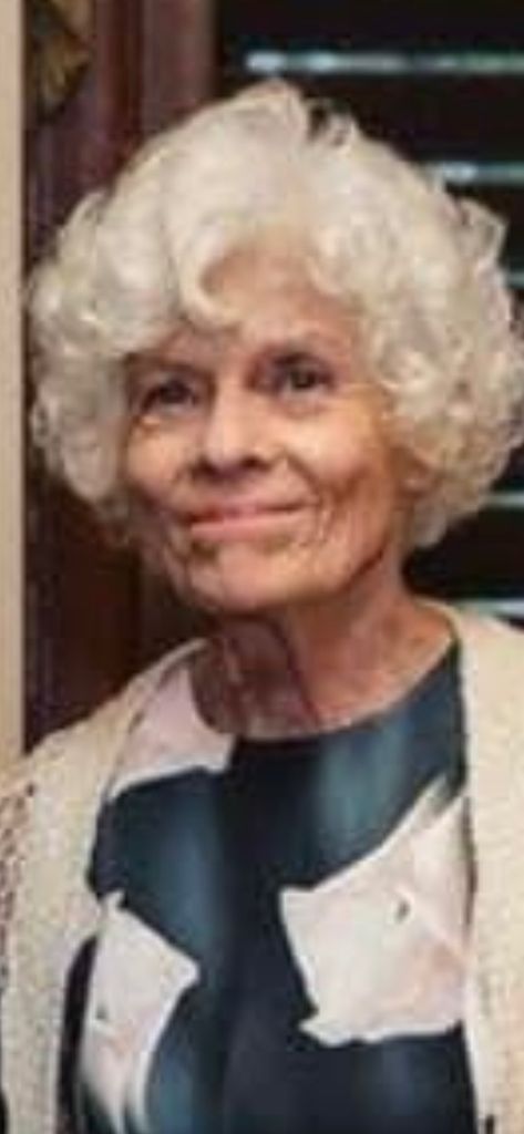 Faye S. Hill Profile Photo