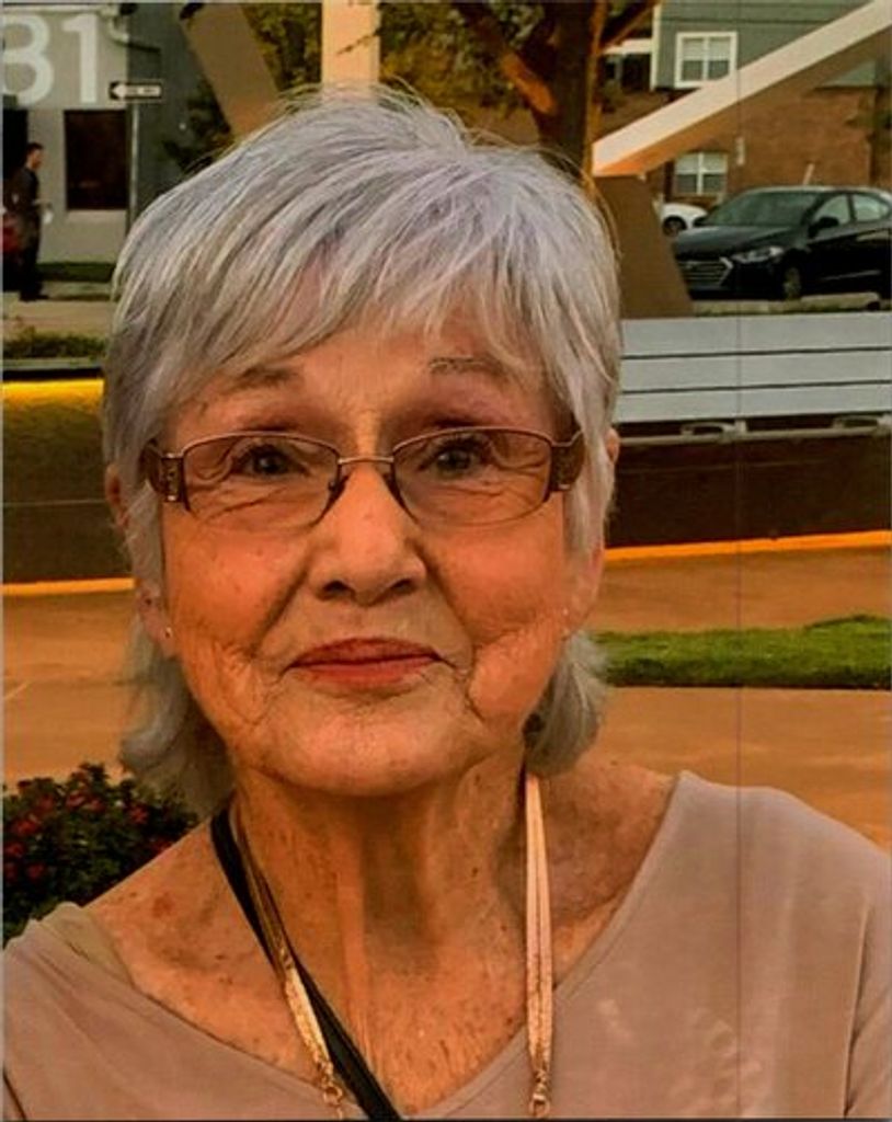 Flora Loranna Tatum Profile Photo