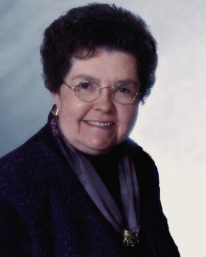 Rose Marie Moll Profile Photo