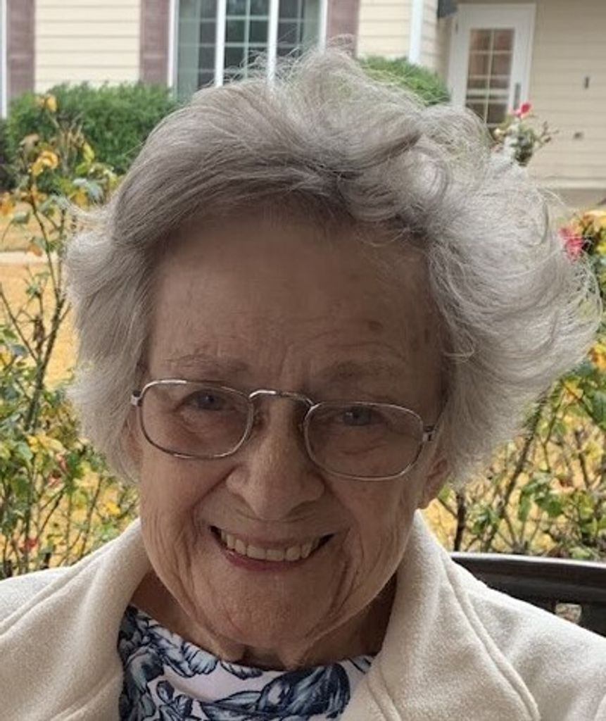 Lillian "Dolly" Klos Profile Photo