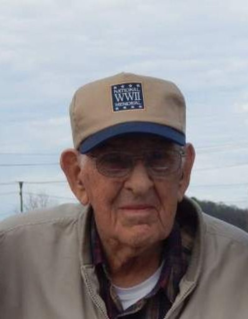 Nelson L. "Rusty" Irvin