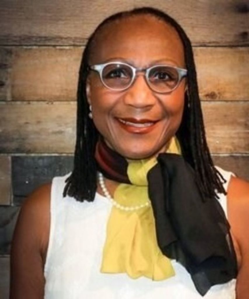 Dr. Noreen Zenita Johnson Profile Photo