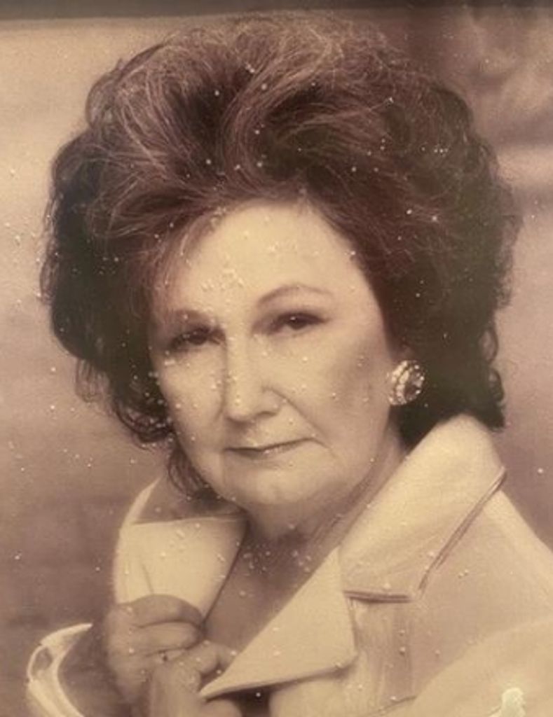 Wanda L. Pitman