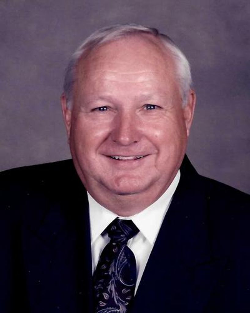 Jack David House Profile Photo