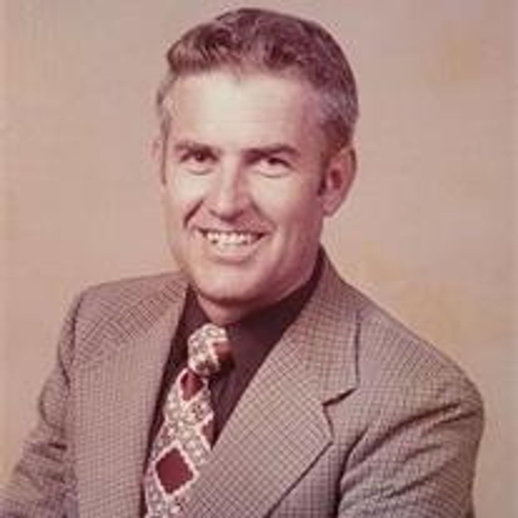 Harold J. Buddle