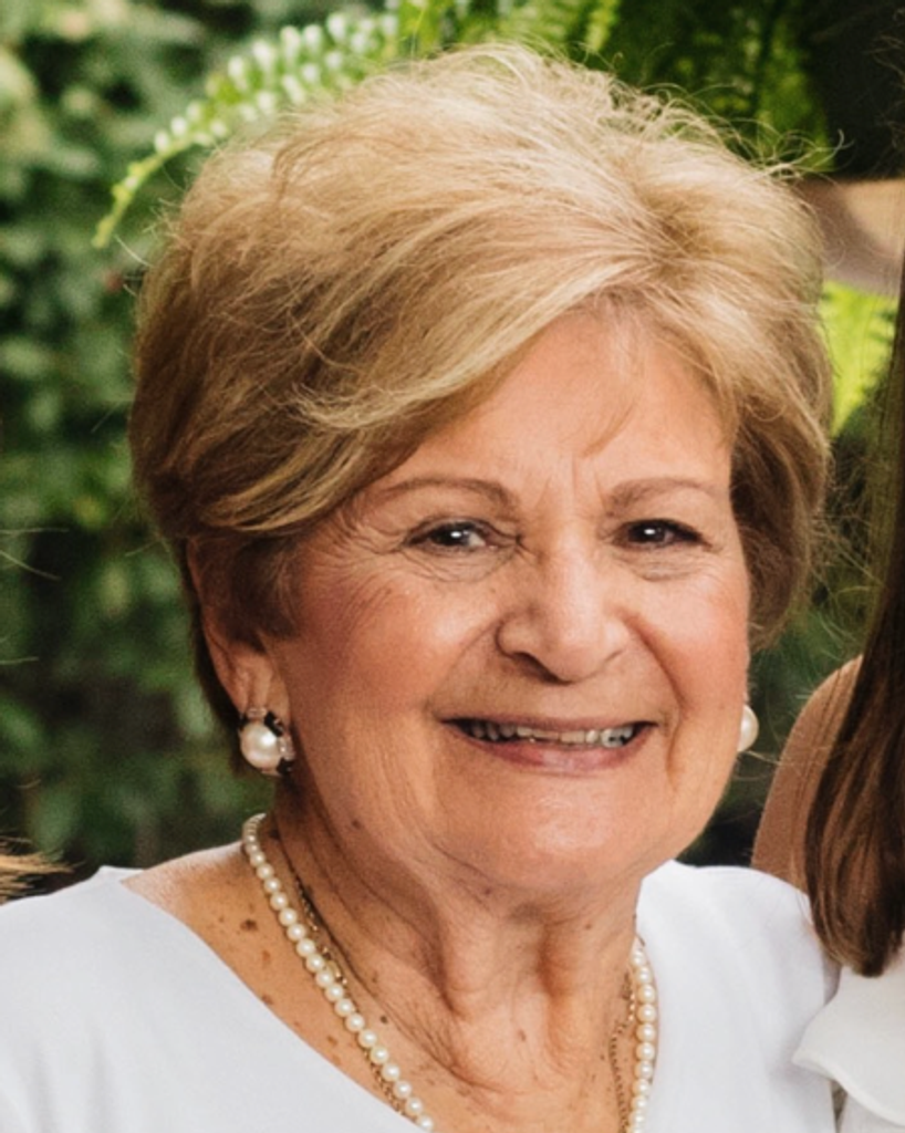 Mary Louise (Amato) LaMorticella Profile Photo