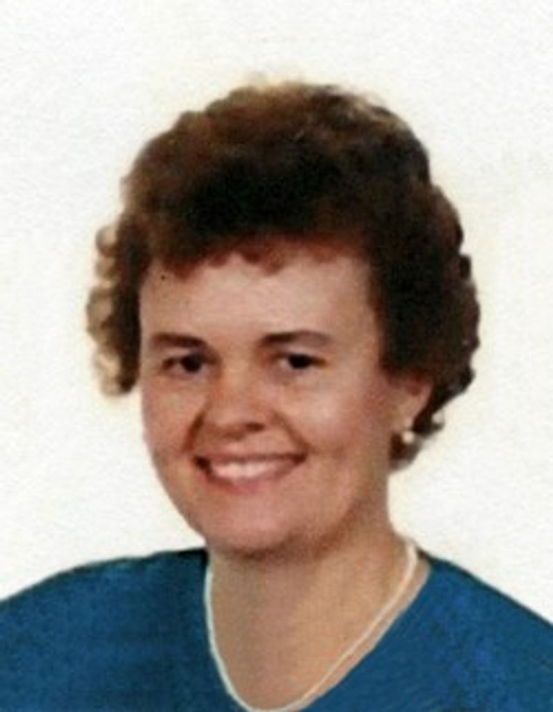 Bernice Pierce