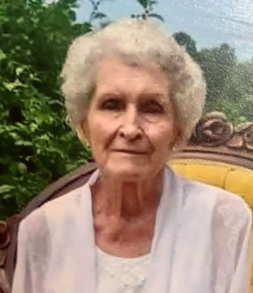 Vivian Ruth Pugh Profile Photo
