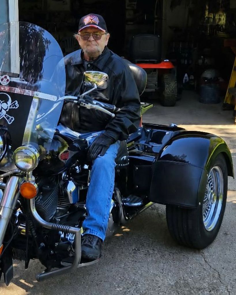 Michael Eugene Gabany Profile Photo