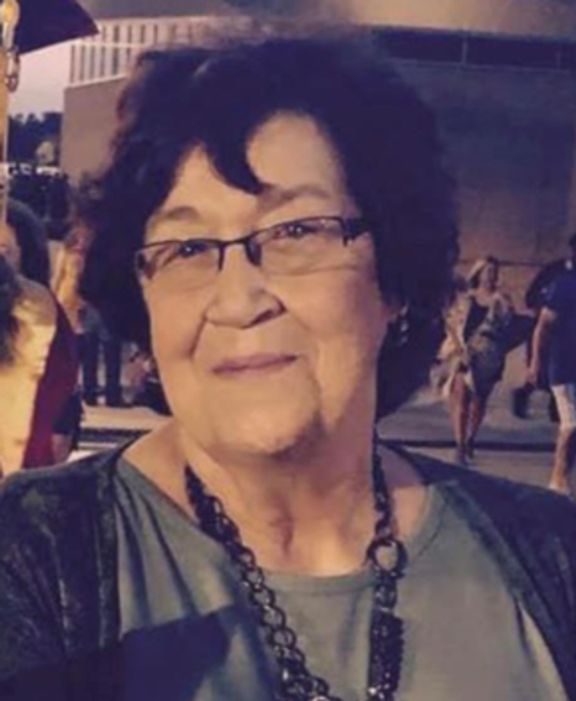 Linda Webster Profile Photo