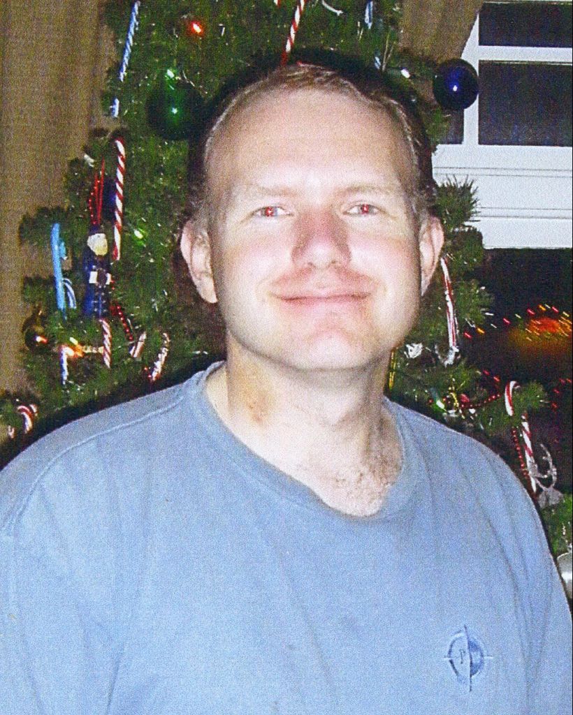 Charles Frazier Profile Photo