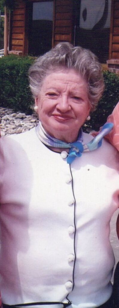 Carol Kemp Vincent Profile Photo