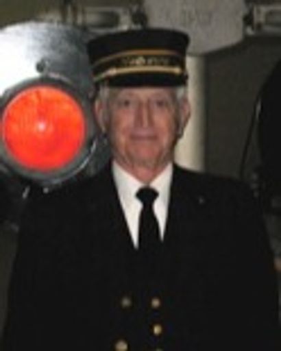 James "Rabbit" Cruce Profile Photo