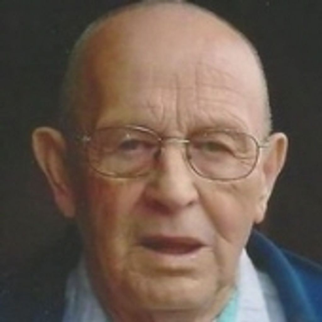 Gerald L. Buckholt