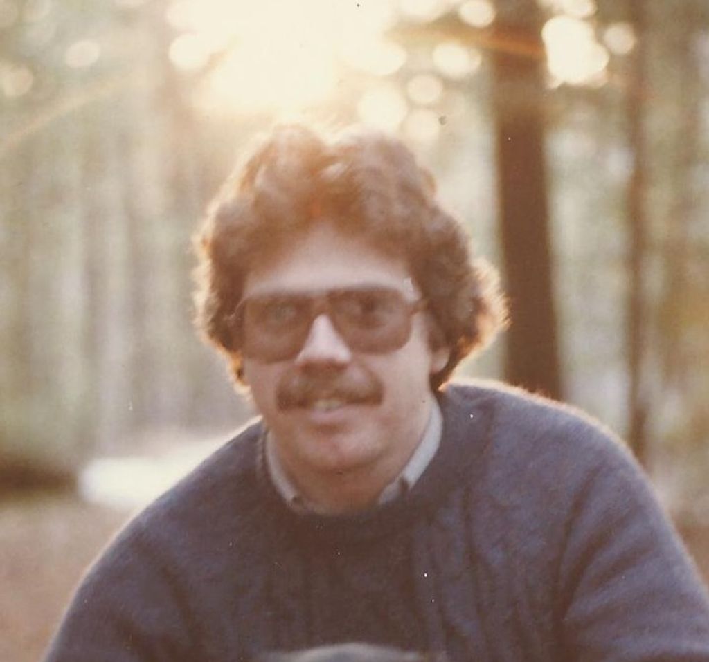 Edward M. Davis Profile Photo