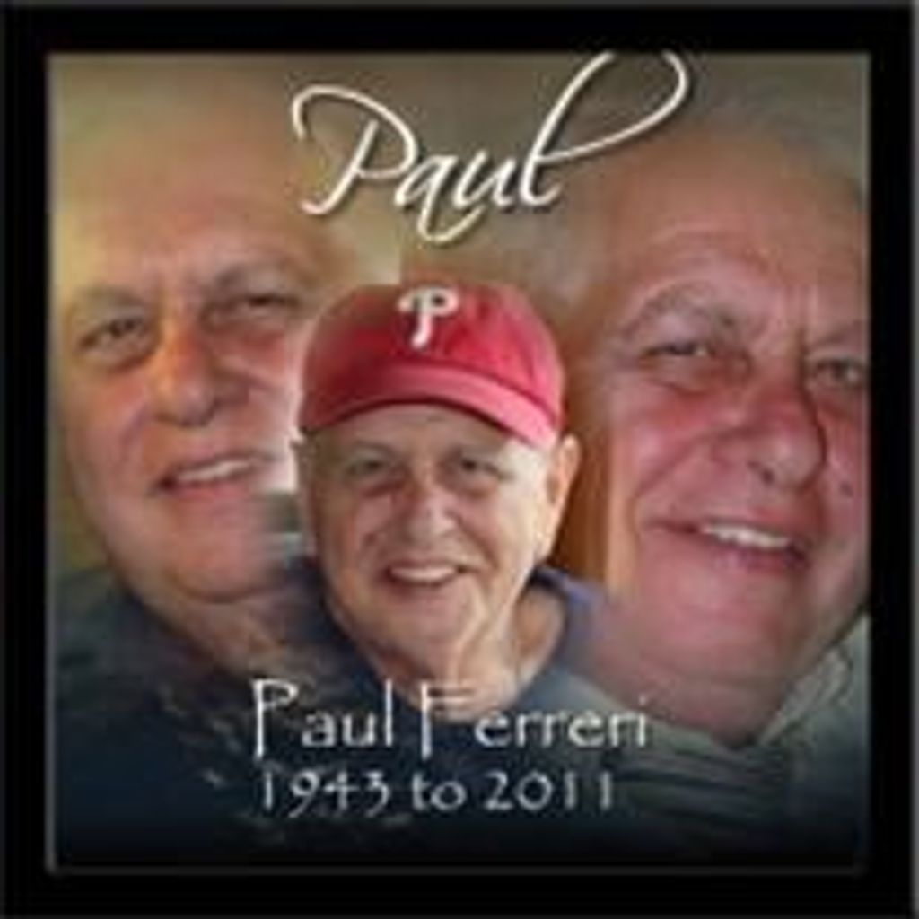 A. Paul Ferreri