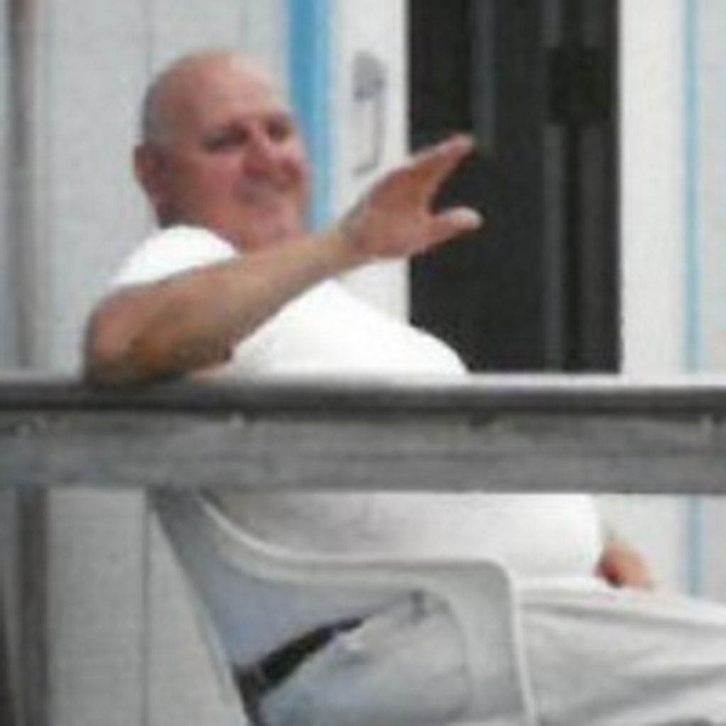 Robert L Mckee Profile Photo