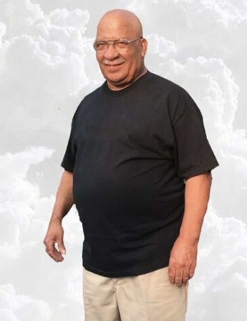 Walter Price Profile Photo