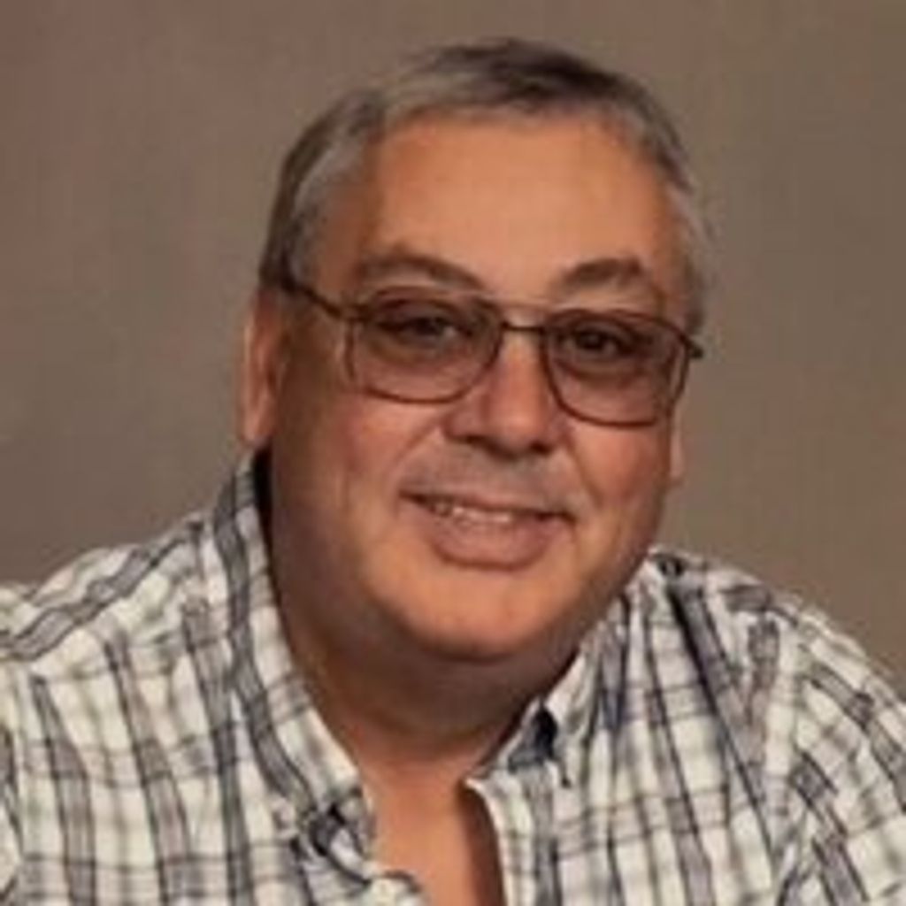 Ronald Scott Davis