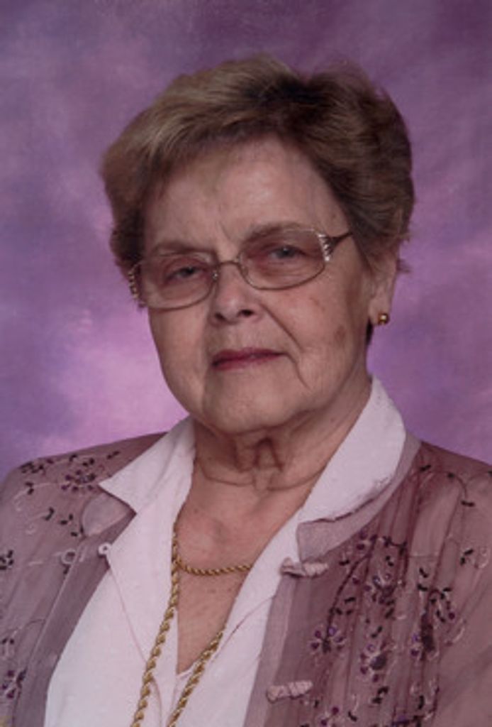 Carolyn Solomon