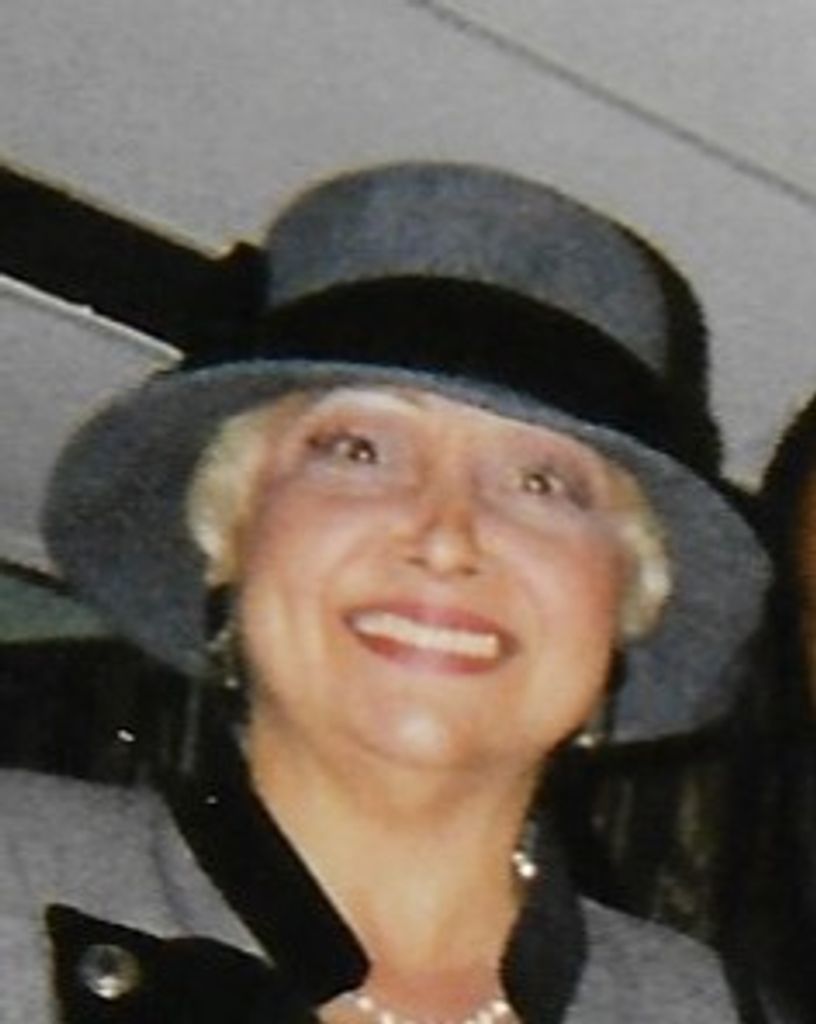 Leonetta J. Walker-Harvin