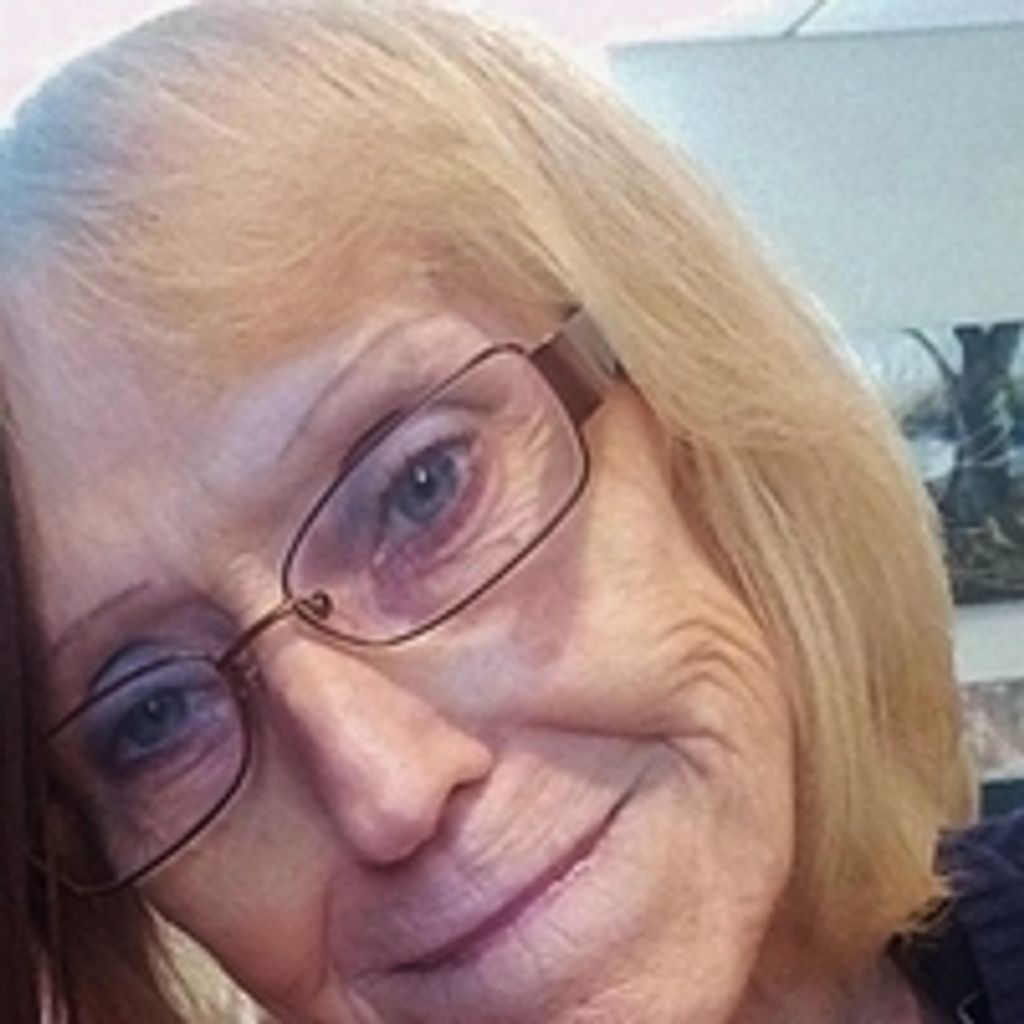 Bonnie  J. (Eitniear-Robinson)  Arvizu Profile Photo