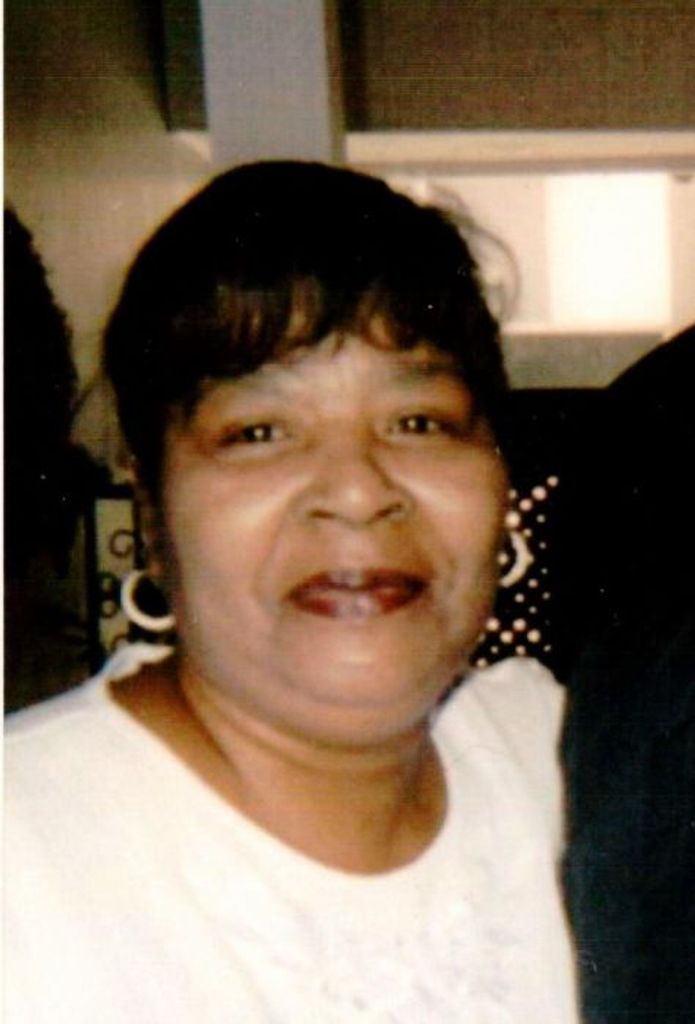 Mary Catherine Johnson