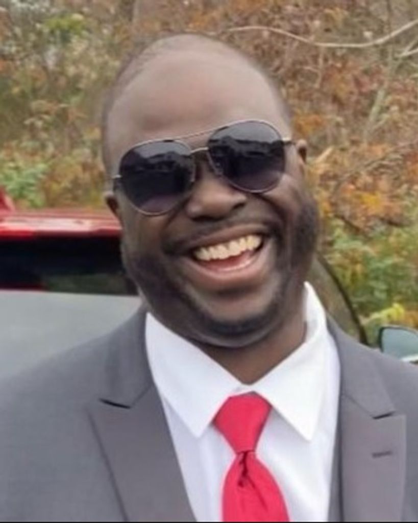 Frank "Fukwon" Evans
