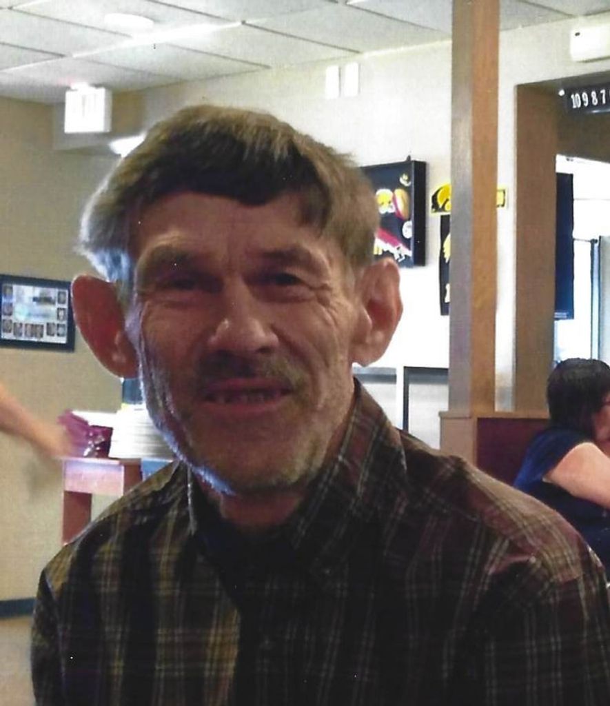 Gary Lee McCammant