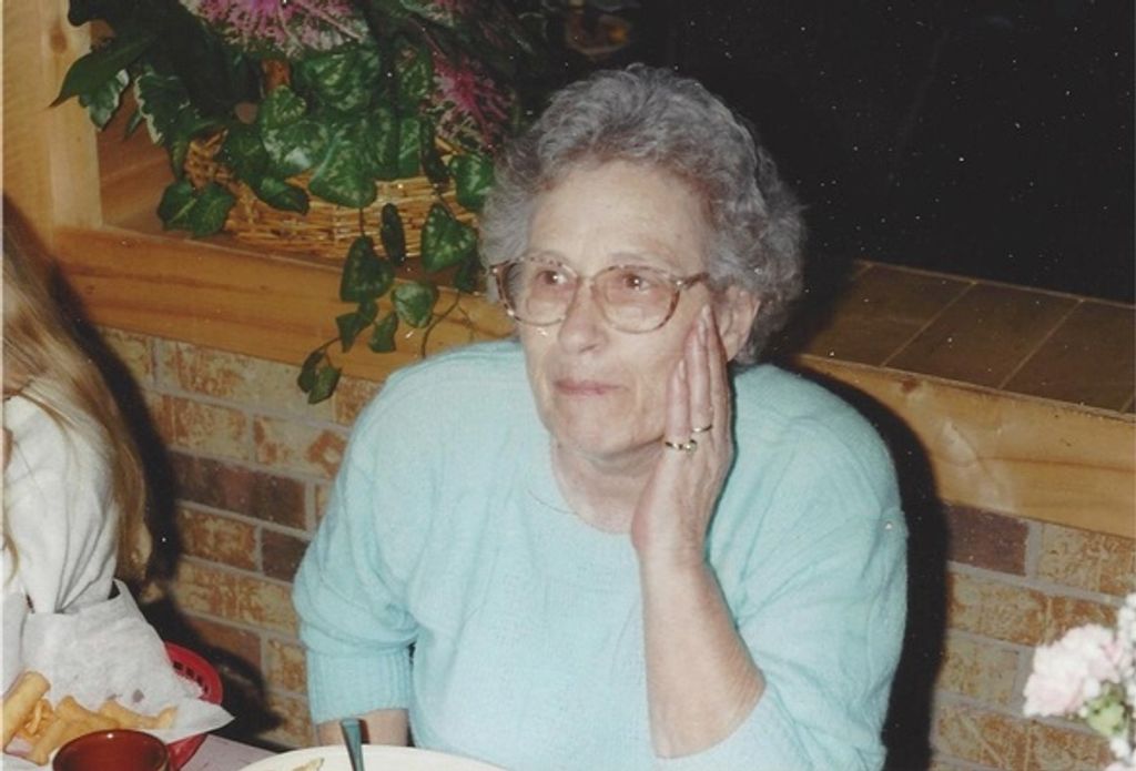 Nellie Lynch Profile Photo