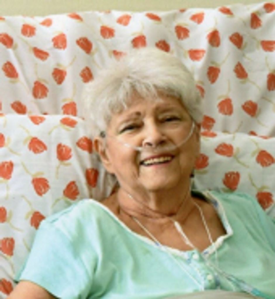 Joann Blocker Profile Photo