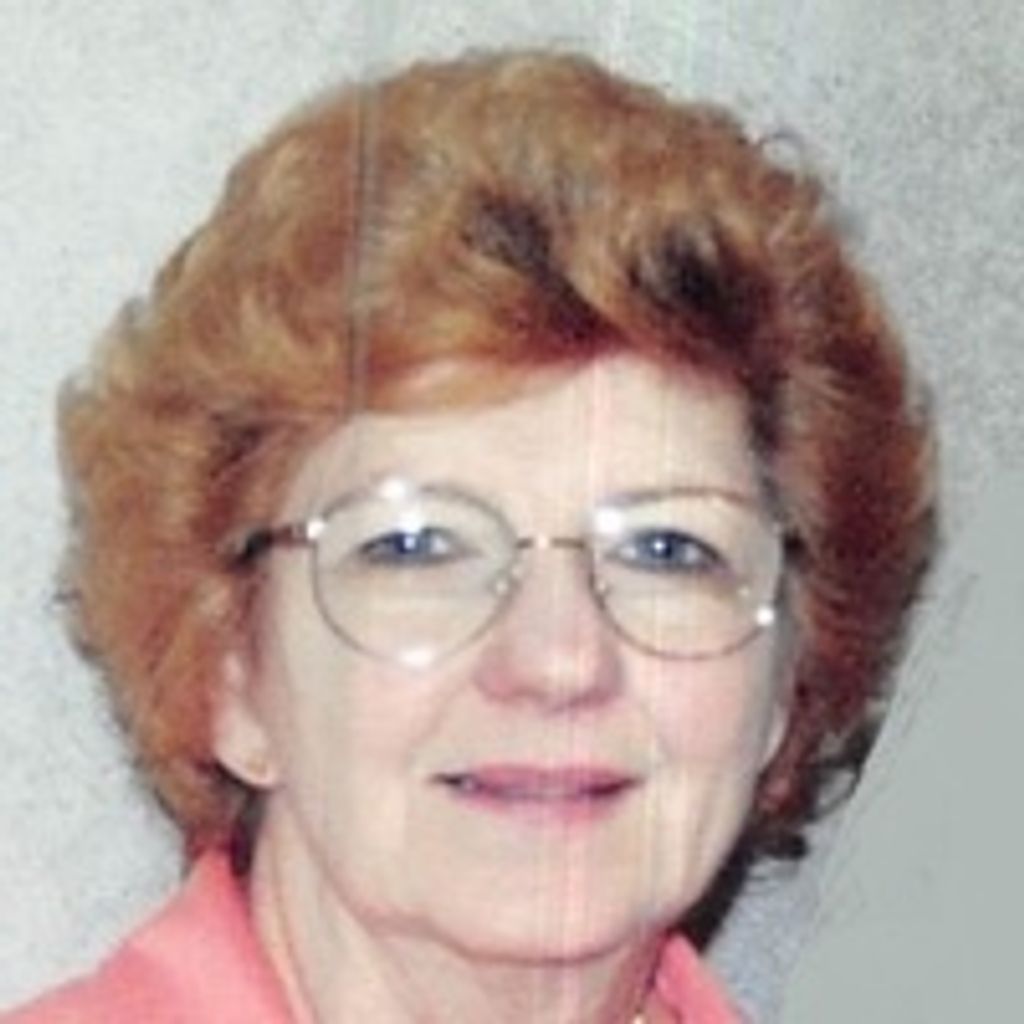 Jane Elizabeth Seitz