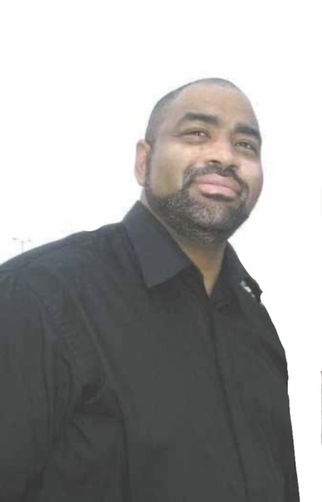 Carl Smith