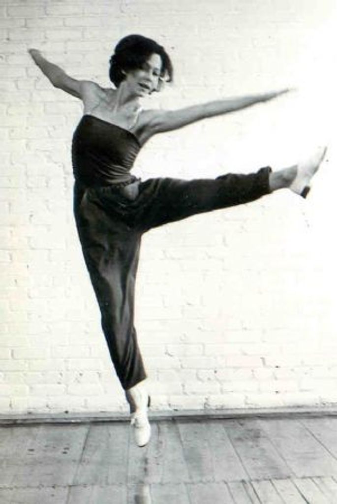 Pamela Joan Raff