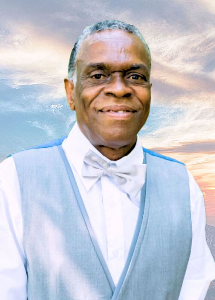 Donald E. Gandy Profile Photo