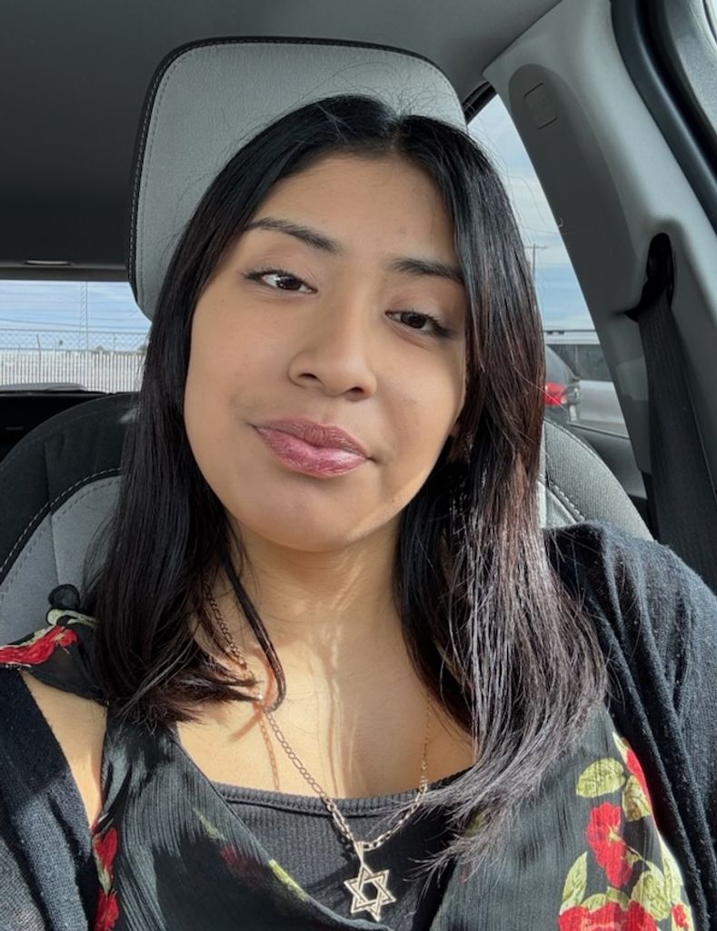 Sarai Ramirez-Solano Profile Photo