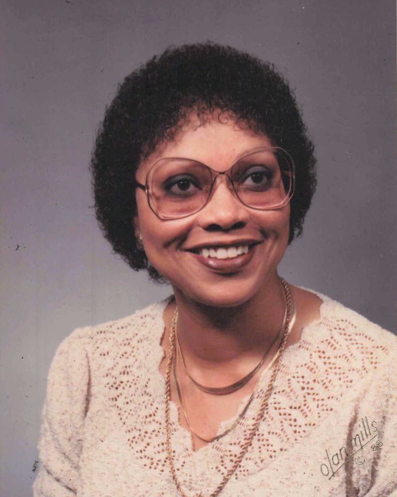 Mary E. Vaughn Profile Photo