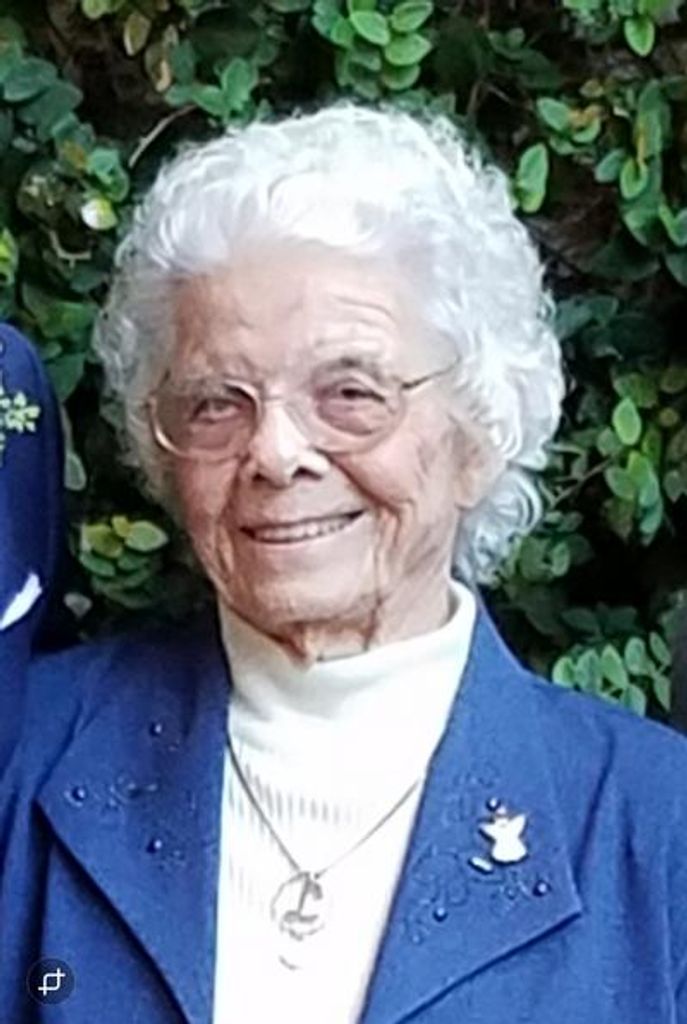 Lula Williams Parker Profile Photo