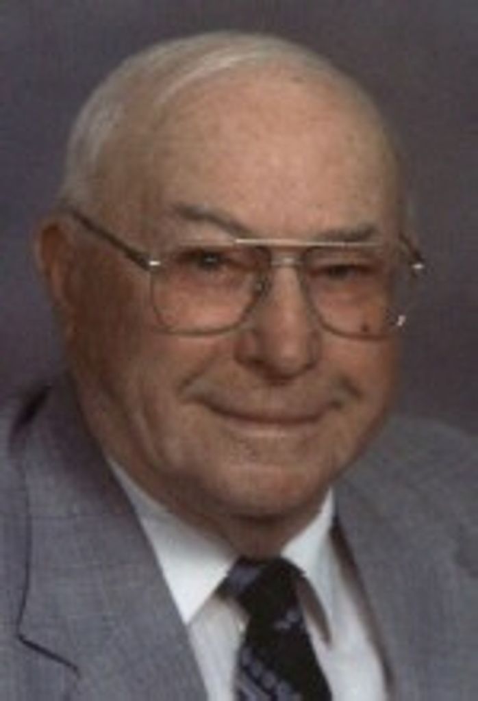 Kenneth Rogers