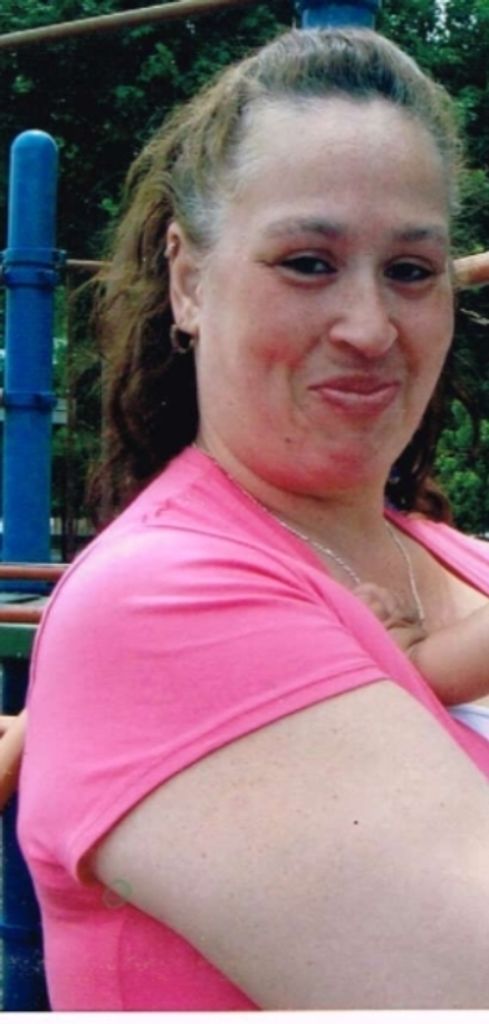 Teresa Catherine Reyes