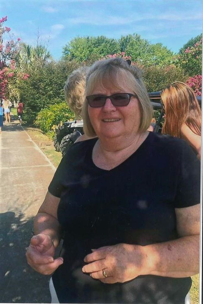 Judy Laney Melton Profile Photo