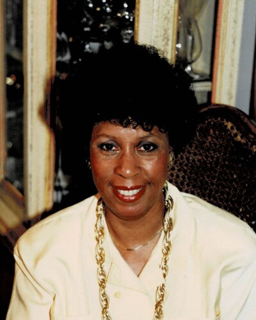 Mrs. Anna Banks Harris Price Profile Photo